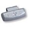 Masse à frapper jante alu type BWG5 / 63 40g
